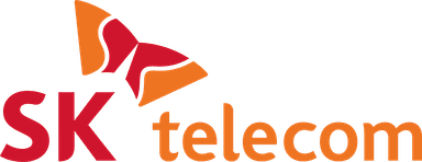 SK Telecom logo